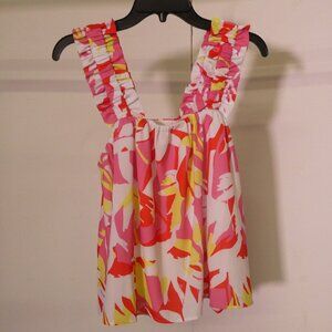 Crosby by Mollie Burch Top -- Size S | NWT
